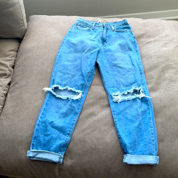 Jeans - Picture 2 of 4